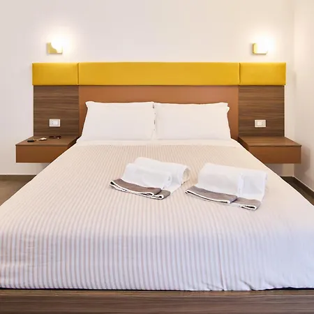 게스트하우스 San Nicola Siracusa 시라쿠사