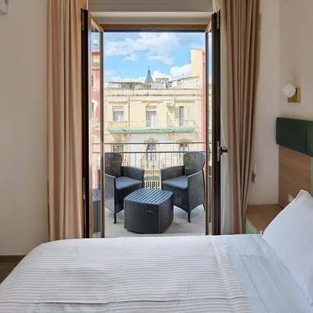 San Nicola Siracusa 게스트하우스 3*