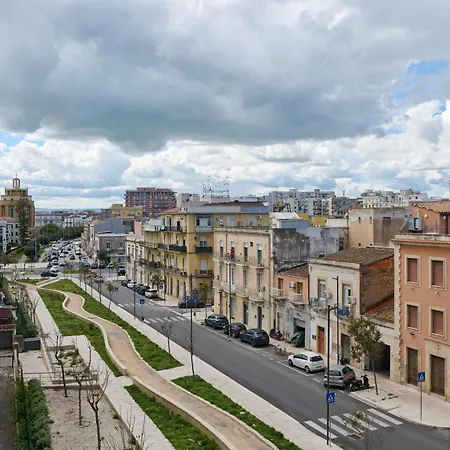 게스트하우스 San Nicola Siracusa 3*