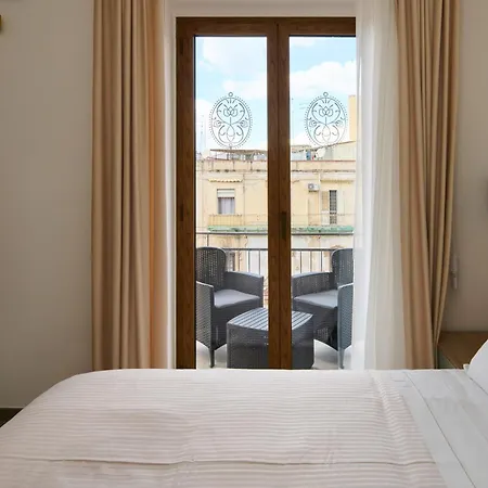 San Nicola Siracusa 3* 시라쿠사