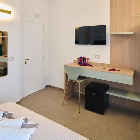 게스트하우스 San Nicola Siracusa