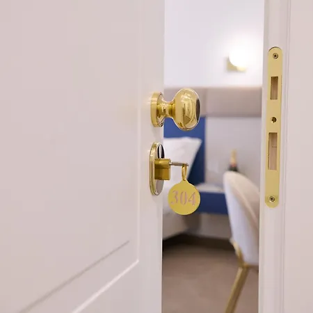 San Nicola Siracusa 게스트하우스