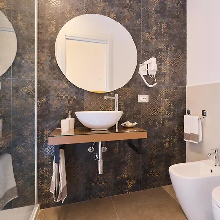 San Nicola Siracusa 3*