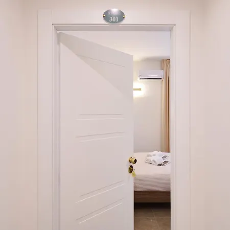 게스트하우스 San Nicola Siracusa