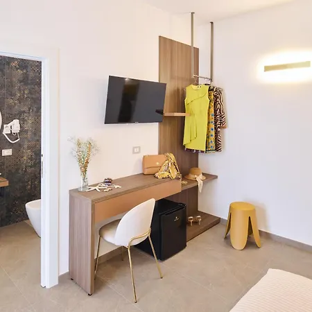 San Nicola Siracusa 게스트하우스